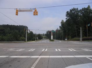 Haw Creek Rd, Cumming, GA 30041