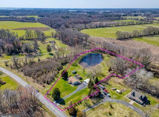 5772 Johnsontown Rd, Chestertown, MD 21620