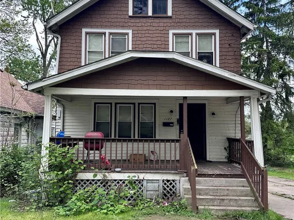 1127 East Ave, Akron, OH 44307