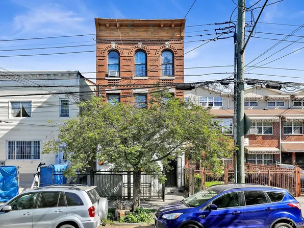 863 Dumont Avenue, Brooklyn, NY 11207