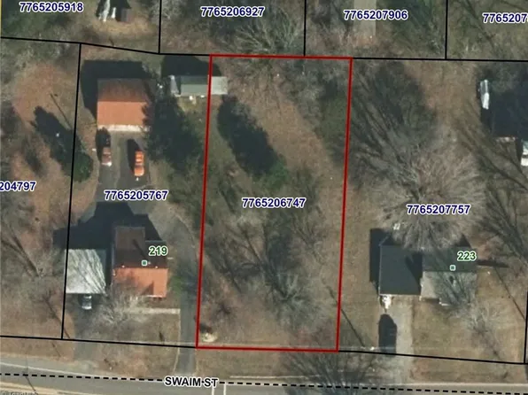 0 Swaim St, Randleman, NC 27317