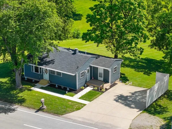 1610 Troy Rd, Springfield, OH 45504