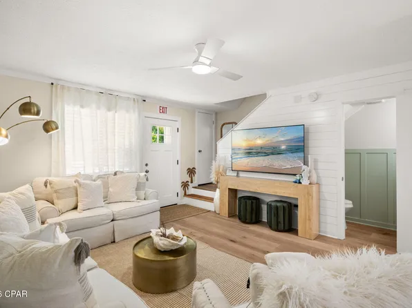 107 Tonya Ln, Panama City Beach, FL 32407
