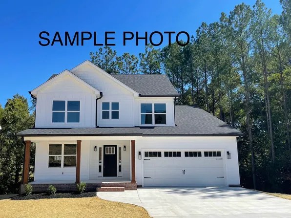 LOT 24 Willow Run Trl NW, Cleveland, TN 37312