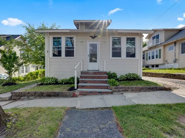 23 Wyola Dr, Worcester, MA 01603