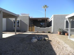 241 N Camino Del Vate, Green Valley, AZ 85614