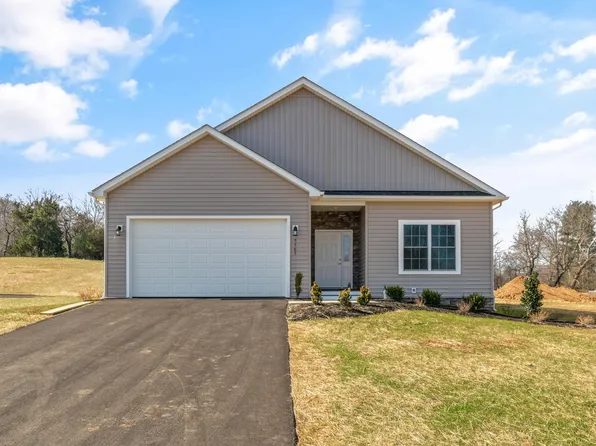 5565 New Pleasant Way, Salem, VA 24153