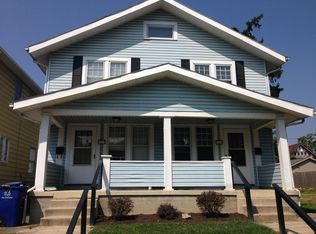 1269 N 5th St, Columbus, OH 43201