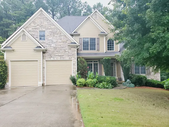130 Copper Leaf Way, Dallas, GA 30132