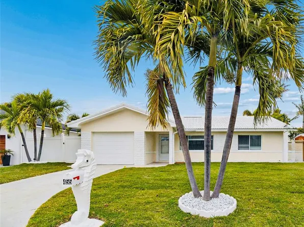 455 81ST AVENUE, ST PETE BEACH, FL 33706