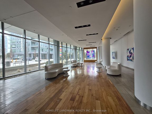 5th image of 70 Forest Manor Rd #1309