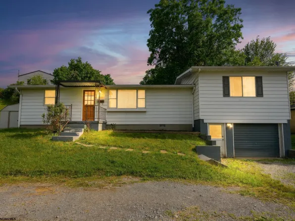 151 Florida Ave, Morgantown, WV 26501