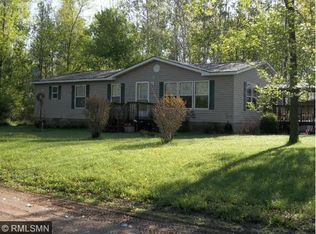 1632 Niles Ln, Centuria, WI 54824