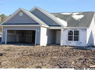 116 Kenmore Ct, New Bern, NC 28756