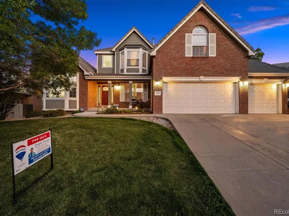 610 S Snowmass Circle, Superior, CO 80027