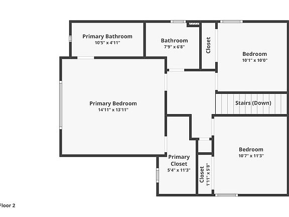 3rd image of 1980 Dry Wash Rd