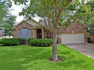 8516 Dunsmere Dr, Austin, TX 78749