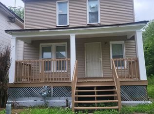 6190 16th St, Detroit, MI 48208