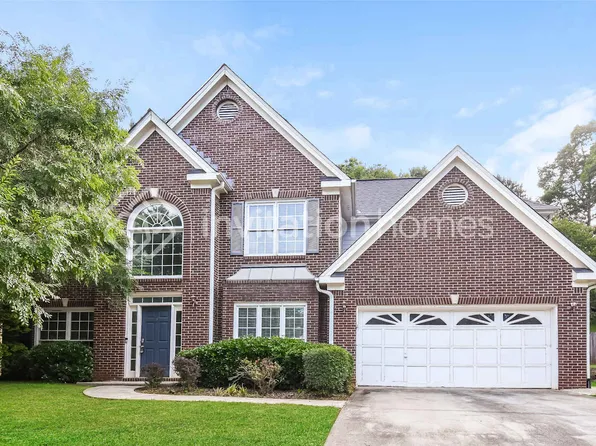 262 Birchmore Walk, Lawrenceville, GA 30044