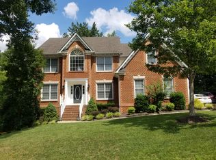 5543 Fox Marsh Pl, Moseley, VA 23120