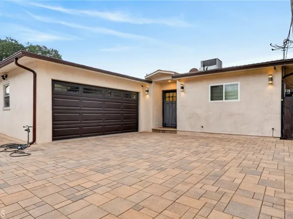10855 Oro Vista Ave, Sunland, CA 91040