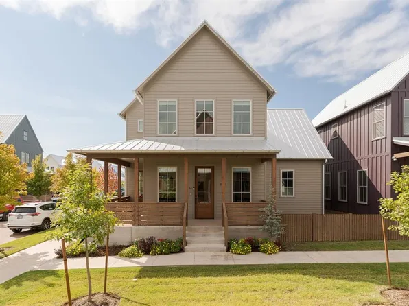 1901 Oso Ave, Oklahoma City, OK 73108