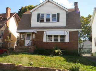 266 Nesbit Ter, Irvington, NJ 07111