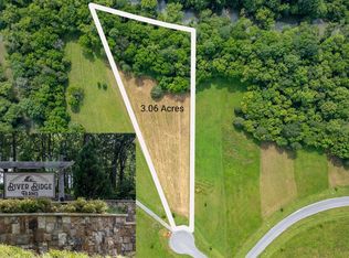 LOT 45 Branch Rd, Dunlap, TN 37327