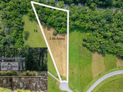 LOT 45 Branch Rd, Dunlap, TN, 37327