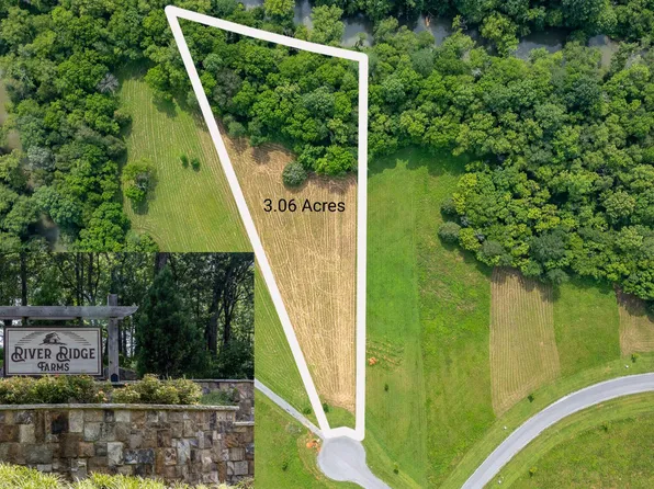 LOT 45 Branch Rd, Dunlap, TN 37327