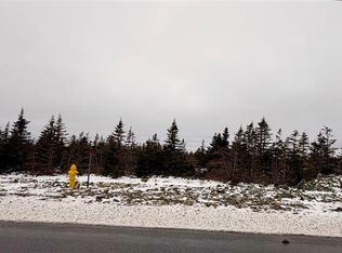 50 Beaumont Hamel Way, St John's, NL A1E1R3