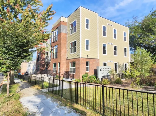 5900 Foote St NE, Washington, DC