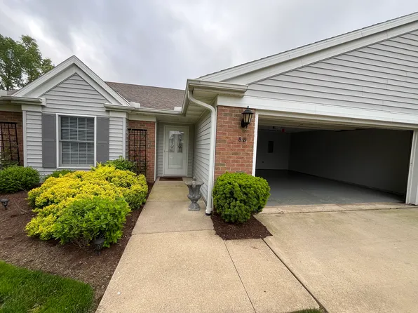 8 White Tail Way #B, Norwalk, OH 44857