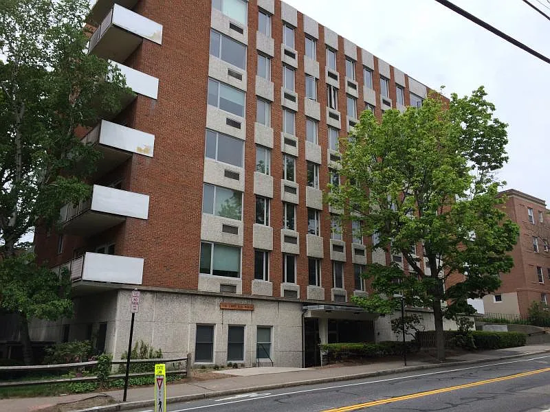 216 Saint Paul St.