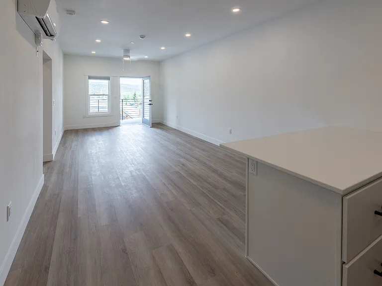 Main living room
