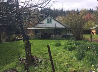 1873 NW Phillips Rd, Gaston, OR 97119
