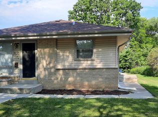 4734 N 72nd St, Milwaukee, WI 53218