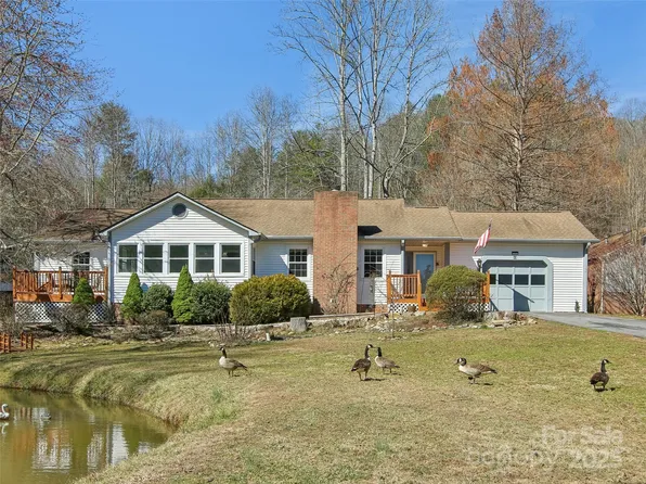 48 Teal Ct, Brevard, NC 28712