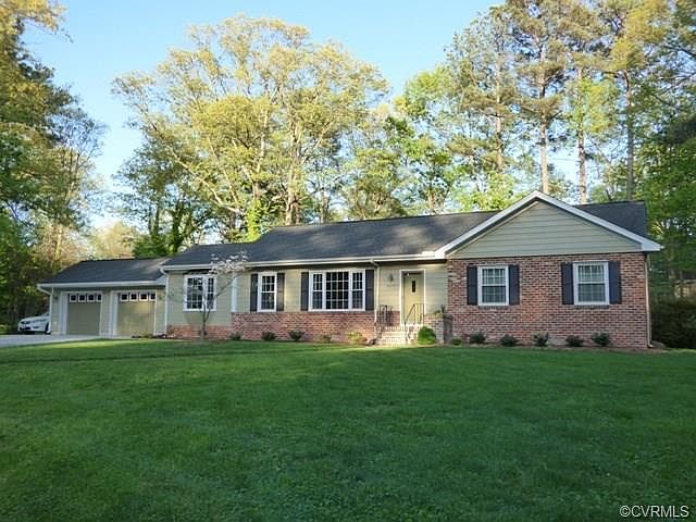 1st image of 607 Wishart Cir