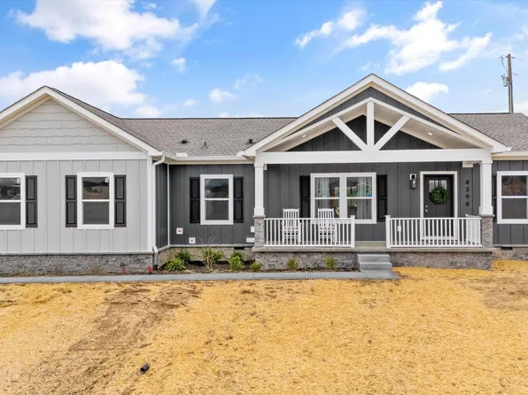 4398 Barding Dr, Russellville, TN 37860