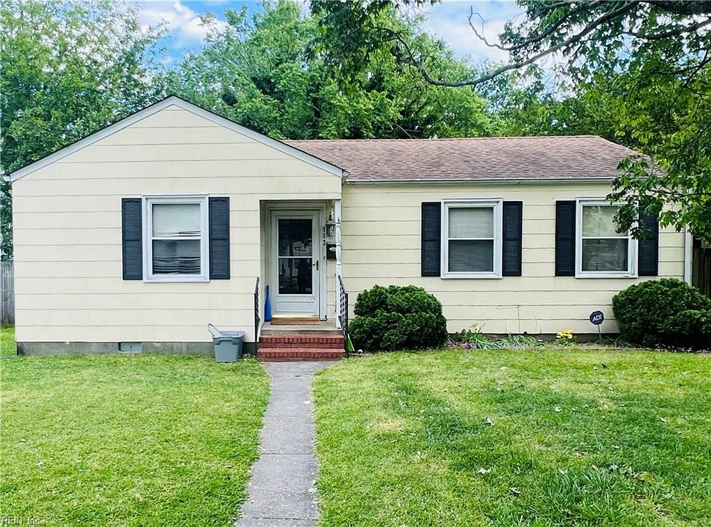 102 Byers Ave, Portsmouth, VA 23701 Zillow