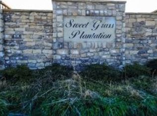 3327 Old Plantation Way, Maryville, TN 37804