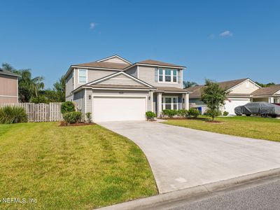 419 COLORADO SPRINGS Way, Saint Augustine, FL, 32092