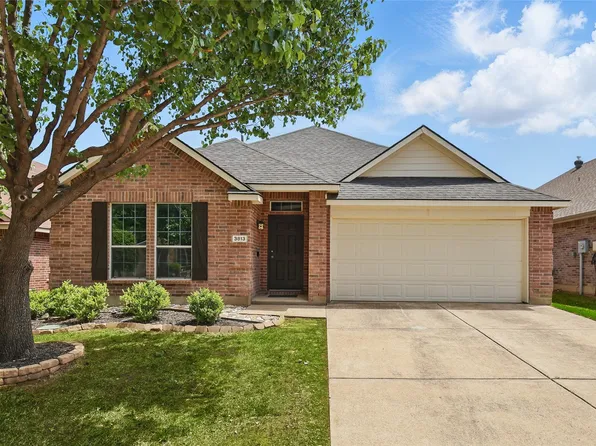 3813 Windy Point Dr, Denton, TX 76208