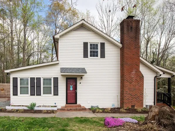 224 Oak Forest Ln, Trinity, NC 27370
