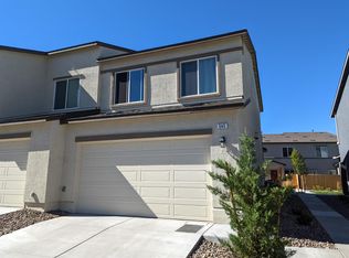 545 Autumn Breeze Cir, Reno, NV 89511