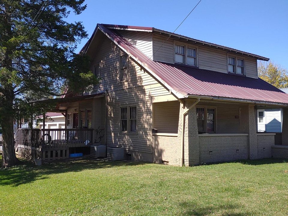 501 N 25th St, Middlesboro, KY 40965 MLS 1202970 Zillow