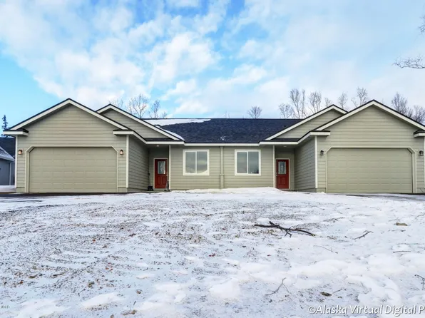 245 W Celtic Cir #1, Wasilla, AK 99654