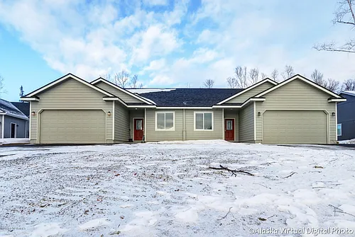 245 W Celtic Cir #1 Photo 1