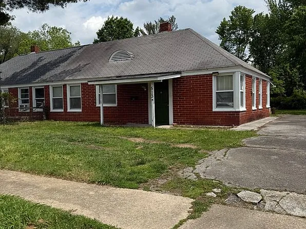 513 Sequoyah Dr, Kingsport, TN 37660
